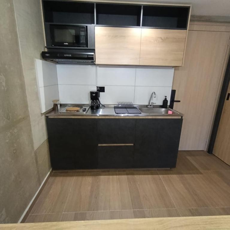 MOCA Living - Apartamento de 1 dormitorio - 11