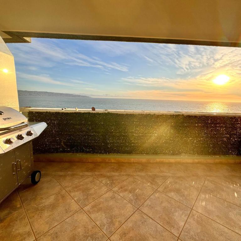 Depto soñado frente al mar ! - Apartamento de 2 dormitorios - 10