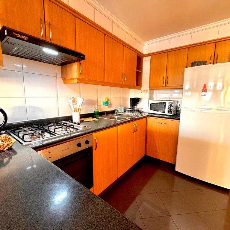 Depto soñado frente al mar ! - Apartamento de 2 dormitorios - 15