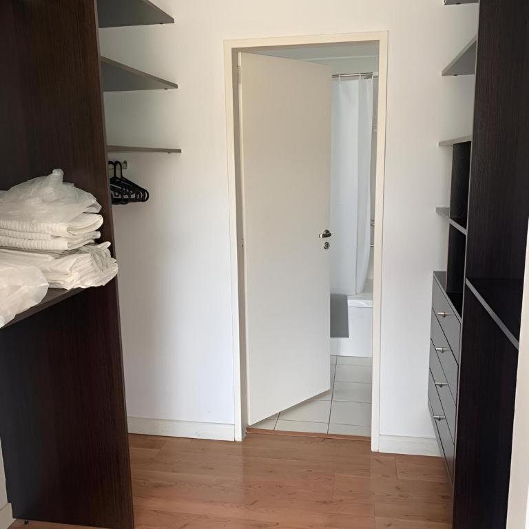 Hermoso Departamento Amoblado - Apartamento de 1 dormitorio - 11