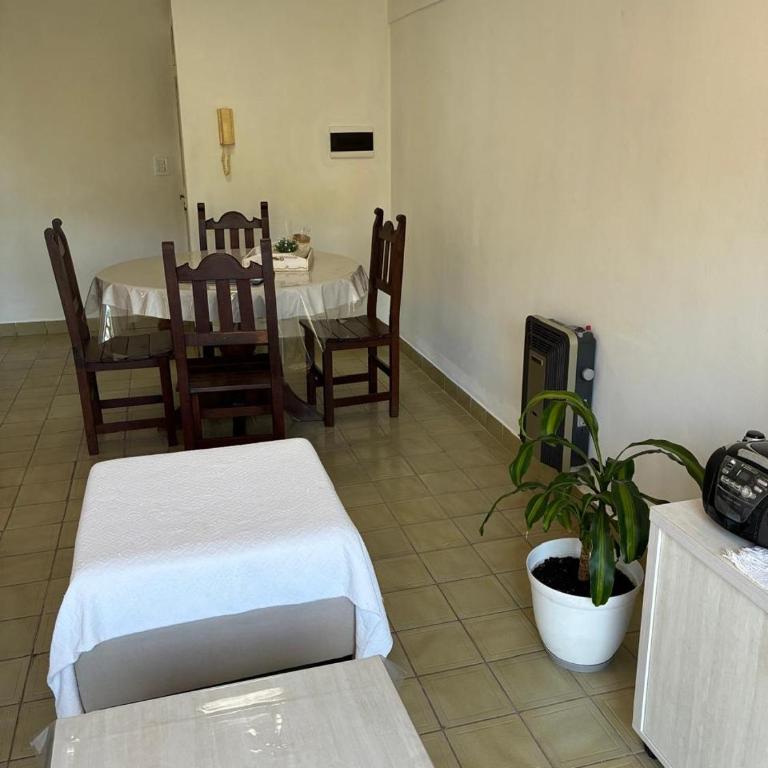 Departamento Costanera - Two-Bedroom Apartment - 13