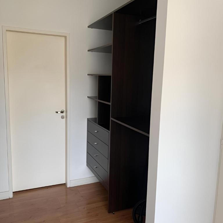 Hermoso Departamento Amoblado - Apartamento de 1 dormitorio - 12