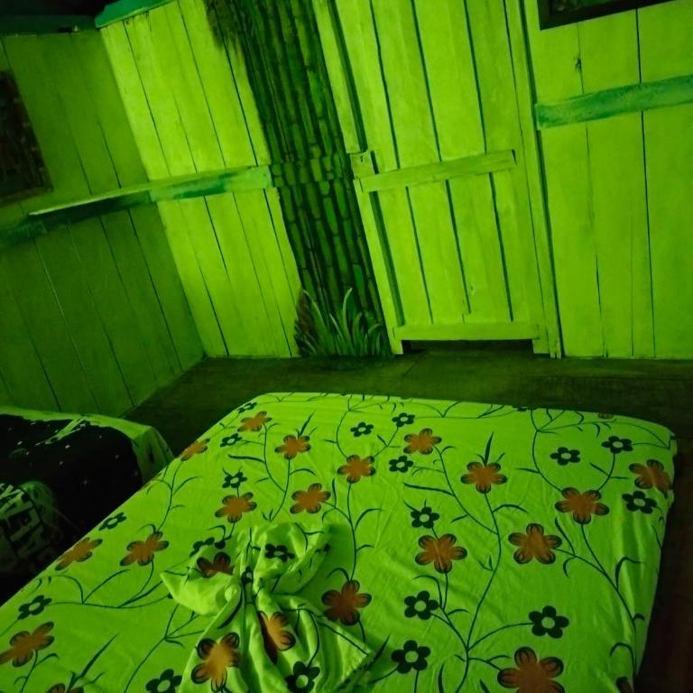 Sierra de viboral adventures - Habitación Doble Estándar con baño compartido - 2