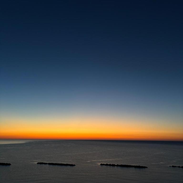 Il Tratto di mare - Appartamento con Vista Mare - 3