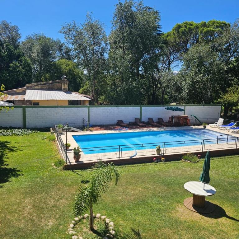 Complejo lLos Duendes - Apartamento de 2 dormitorios - 1