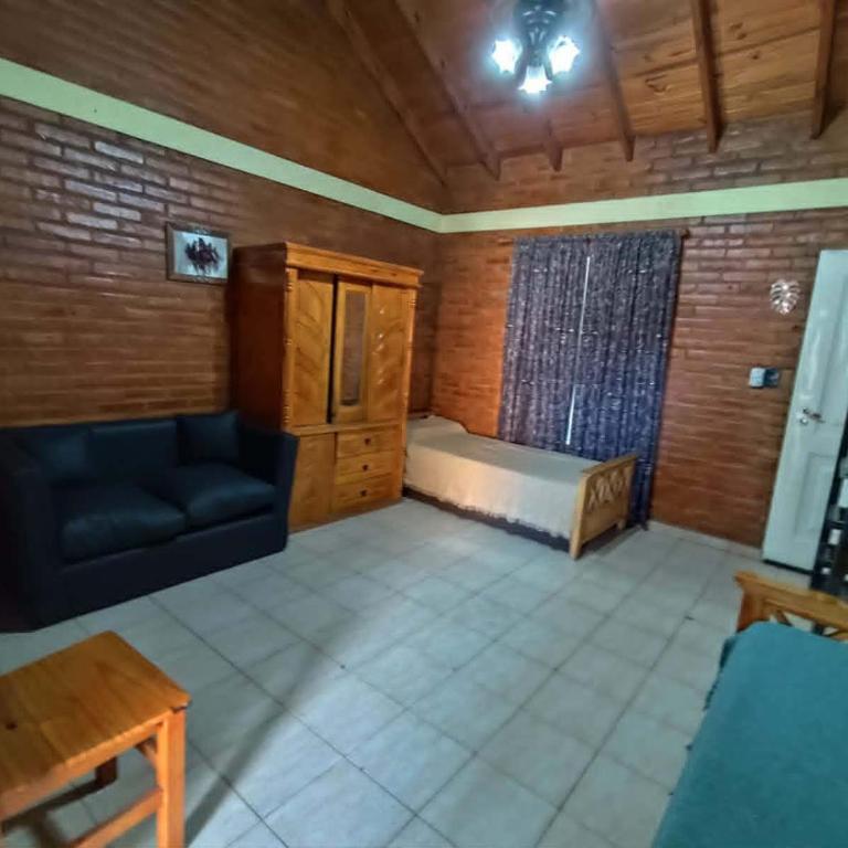 Complejo lLos Duendes - Apartamento de 2 dormitorios - 4