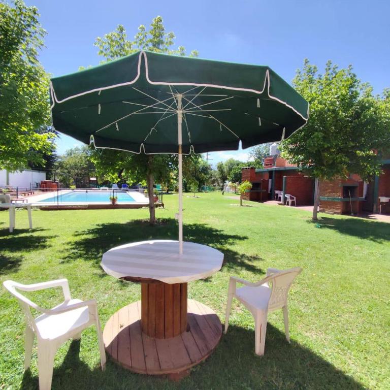 Complejo lLos Duendes - Apartamento de 2 dormitorios - 7
