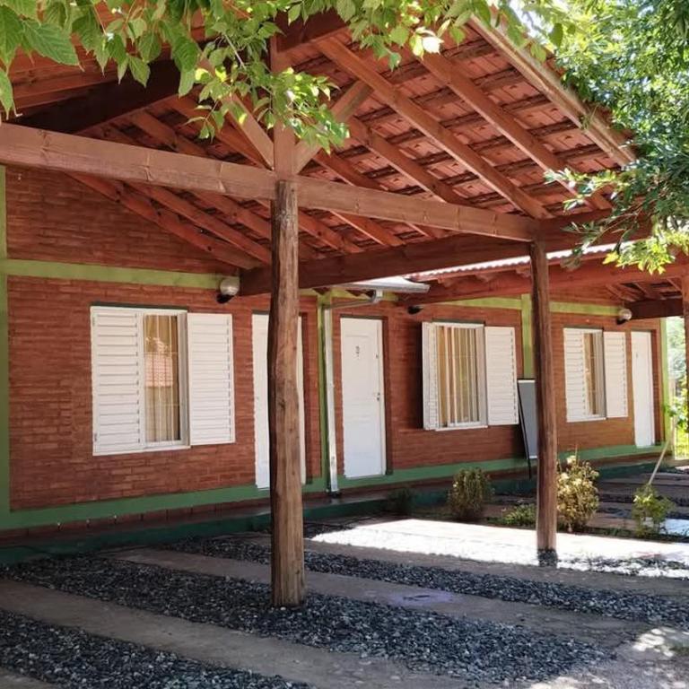 Complejo lLos Duendes - Apartamento de 2 dormitorios - 8