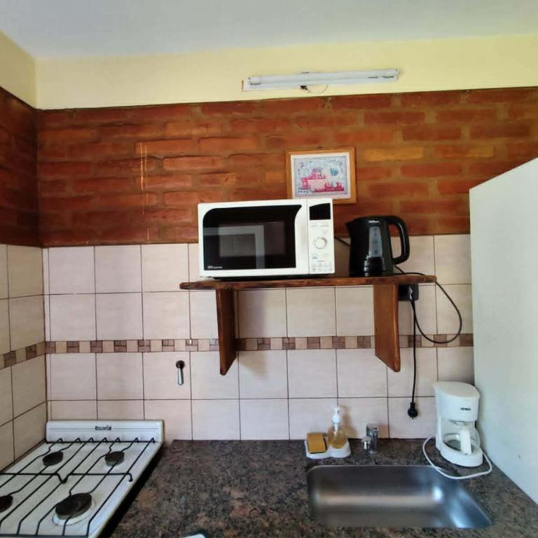 Complejo lLos Duendes - Apartamento de 2 dormitorios - 9