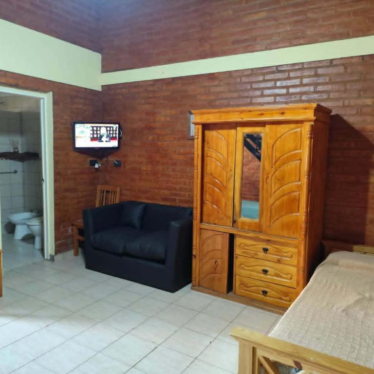 Complejo lLos Duendes - Apartamento de 2 dormitorios - 10