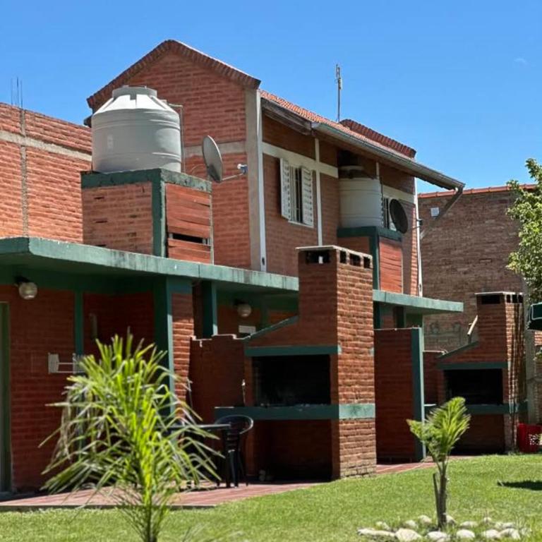Complejo lLos Duendes - Apartamento de 2 dormitorios - 11