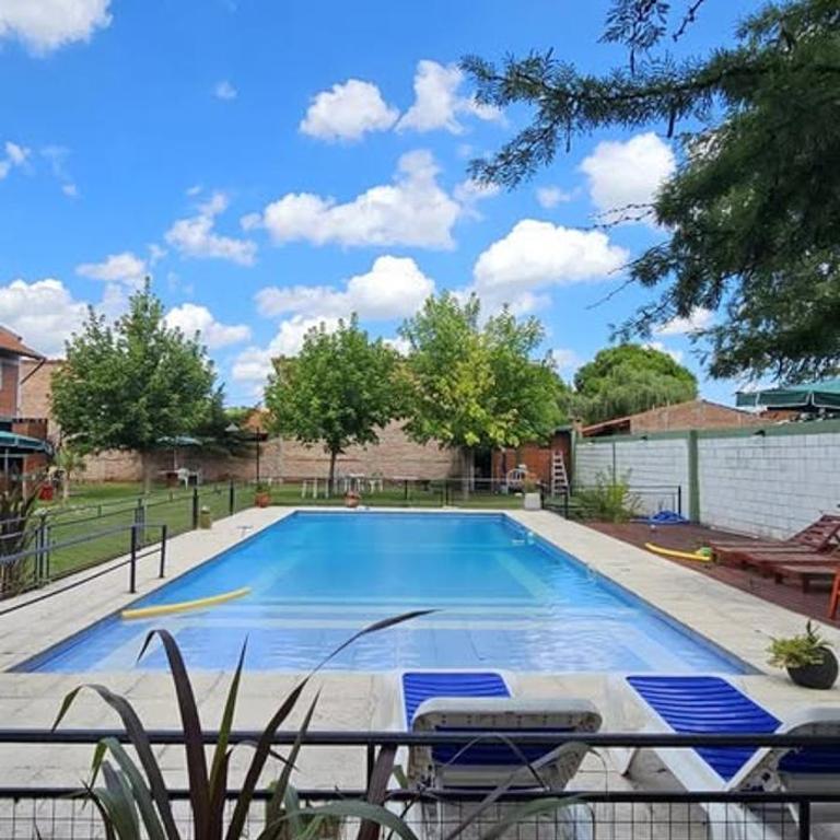 Complejo lLos Duendes - Apartamento de 2 dormitorios - 12