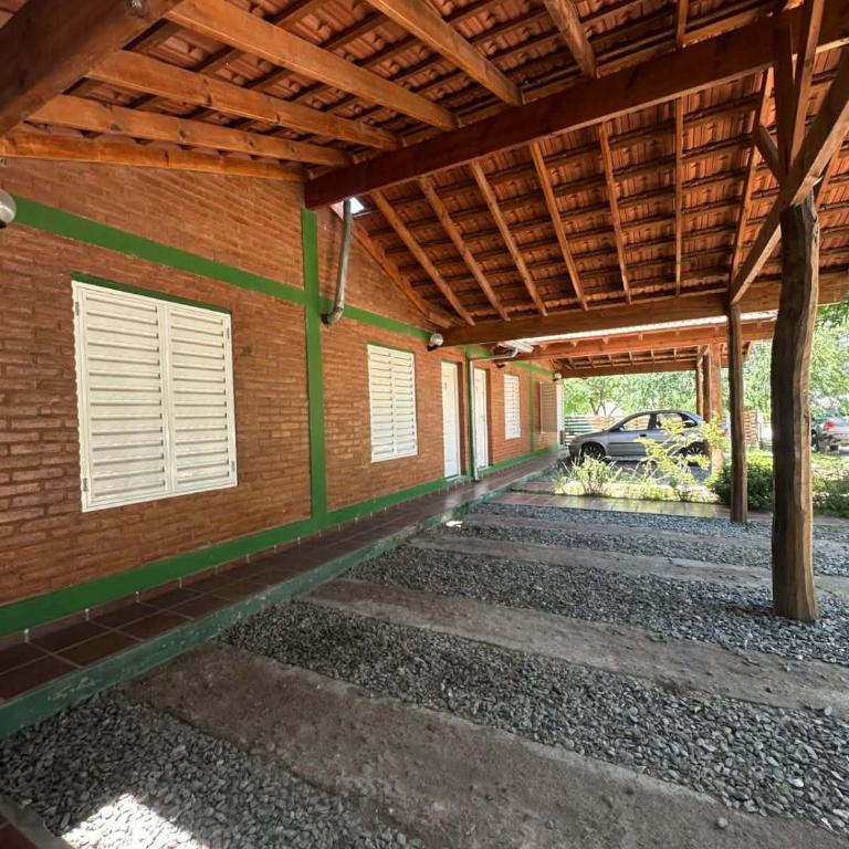 Complejo lLos Duendes - Apartamento de 2 dormitorios - 13