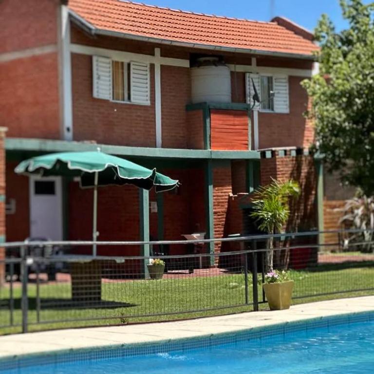 Complejo lLos Duendes - Apartamento de 2 dormitorios - 14