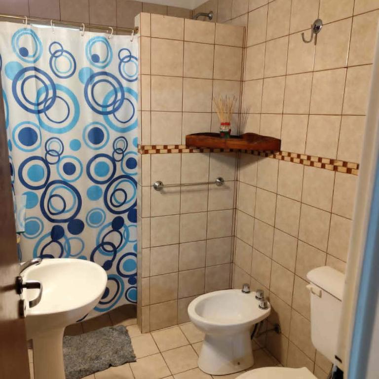 Complejo lLos Duendes - Apartamento de 2 dormitorios - 15