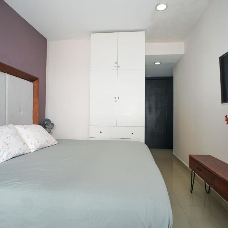 Luxury 3BR aparment Nuevo Polanco - Three-Bedroom Apartment - 19