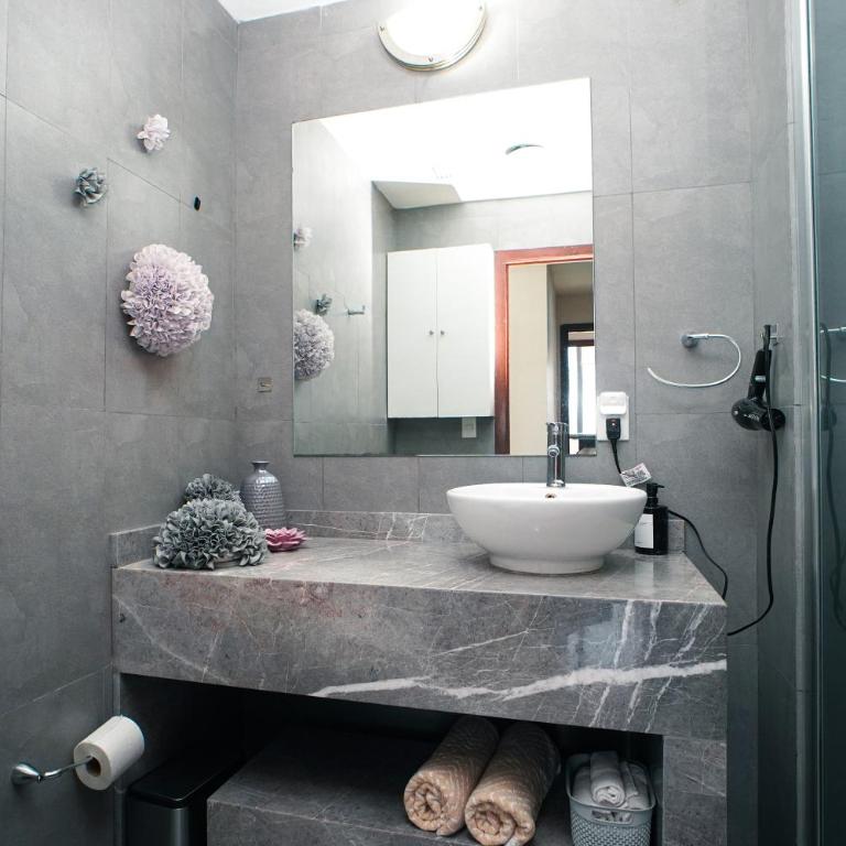 Luxury 3BR aparment Nuevo Polanco - Three-Bedroom Apartment - 16