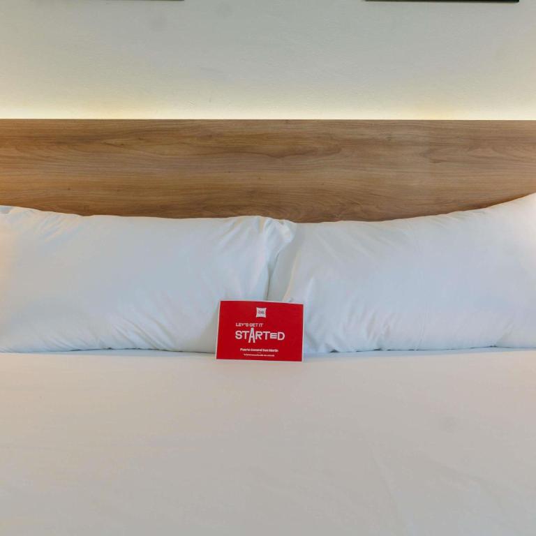 Ibis Puerto General San Martin - Habitación Doble Estándar - 4
