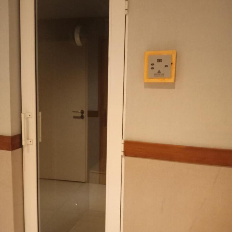 Dpto Premium en Palermo Hollywood Piscina Spa - Apartamento de 1 dormitorio - 5