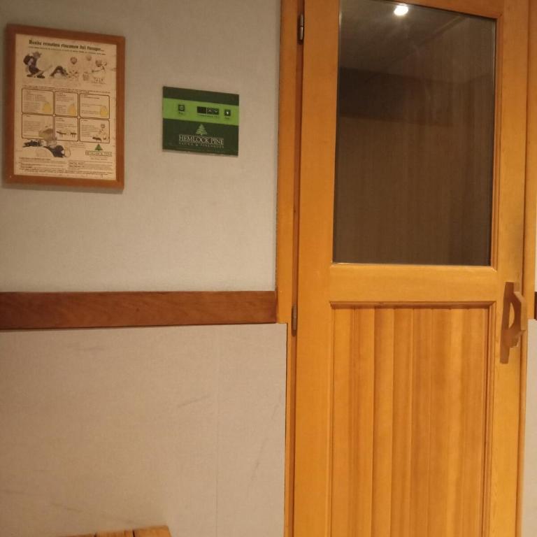 Dpto Premium en Palermo Hollywood Piscina Spa - Apartamento de 1 dormitorio - 6