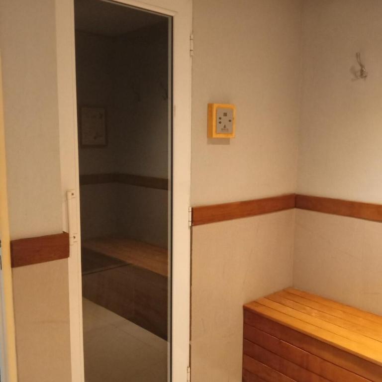 Dpto Premium en Palermo Hollywood Piscina Spa - Apartamento de 1 dormitorio - 12