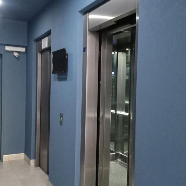 Dpto Premium en Palermo Hollywood Piscina Spa - Apartamento de 1 dormitorio - 15