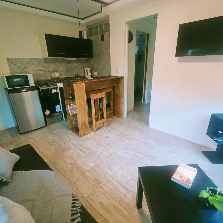 Reconexión contigo - Apartamento de 1 dormitorio - 3