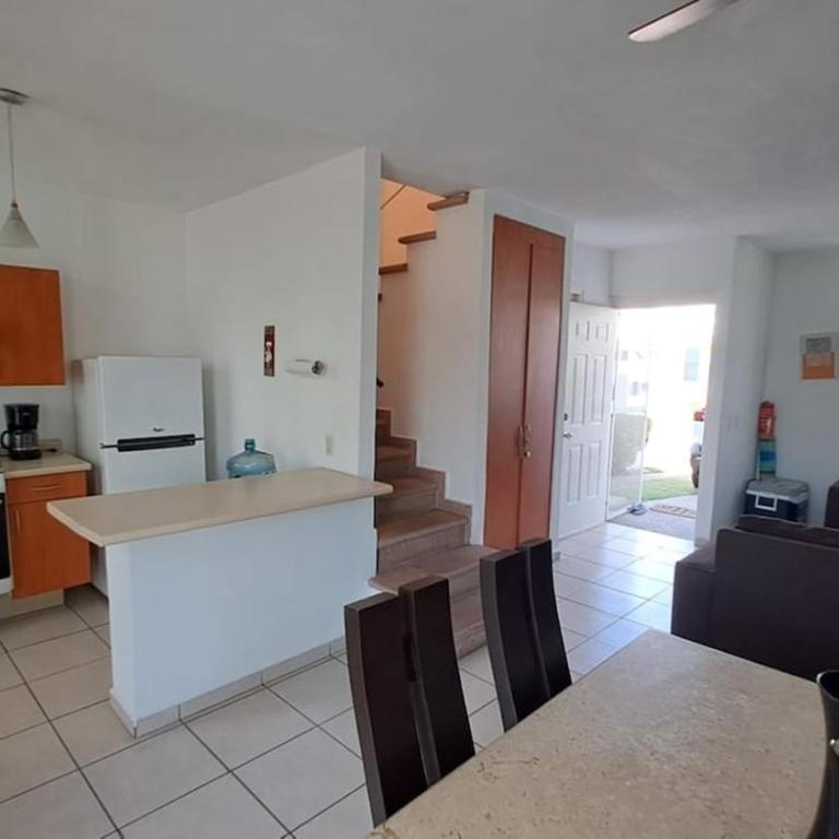 House with Terrace, Garden and Private Pool Access - Casa de 2 dormitorios - 10