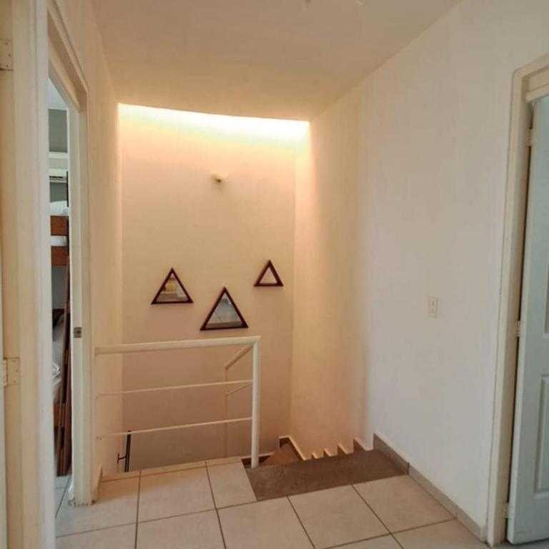 House with Terrace, Garden and Private Pool Access - Casa de 2 dormitorios - 17