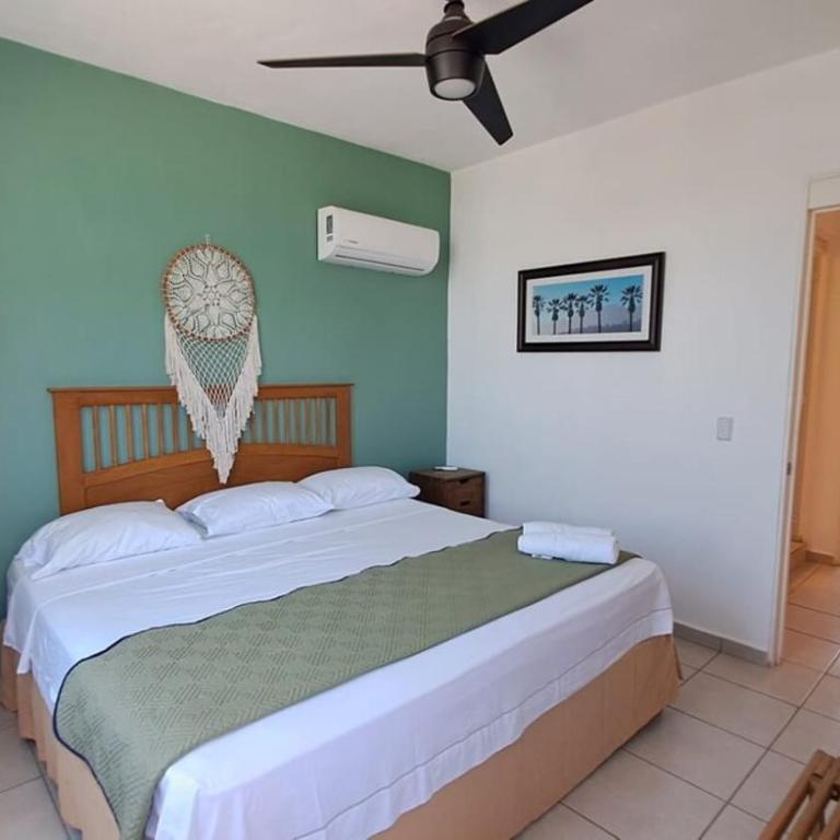 House with Terrace, Garden and Private Pool Access - Casa de 2 dormitorios - 23