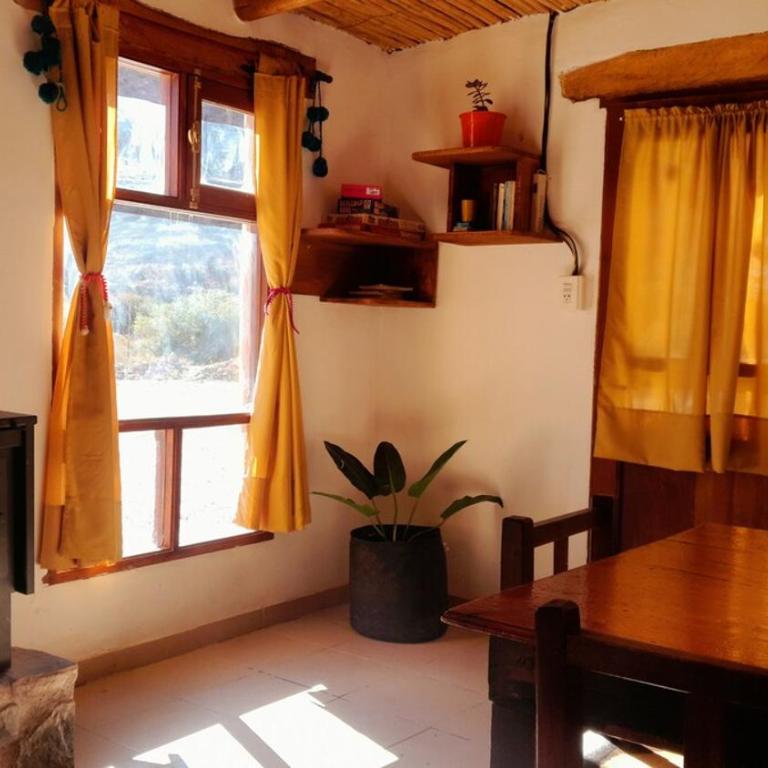 Al Pie del Pucara - Apartamento de 2 dormitorios - 14