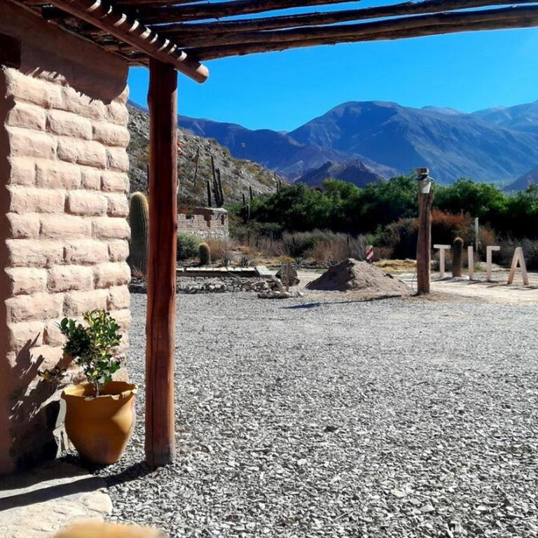 Al Pie del Pucara - Apartamento de 2 dormitorios - 5