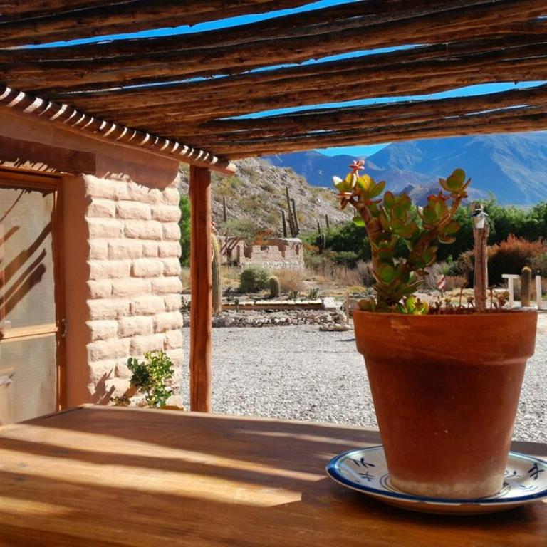 Al Pie del Pucara - Apartamento de 2 dormitorios - 13
