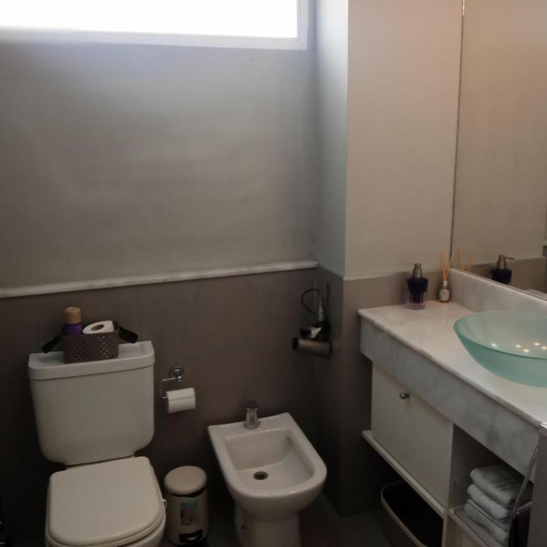 Dpto Premium en Palermo Hollywood Piscina Spa - Apartamento de 1 dormitorio - 18
