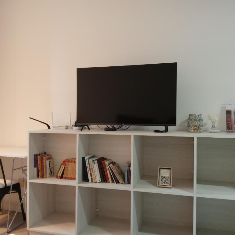 Dpto Premium en Palermo Hollywood Piscina Spa - Apartamento de 1 dormitorio - 27