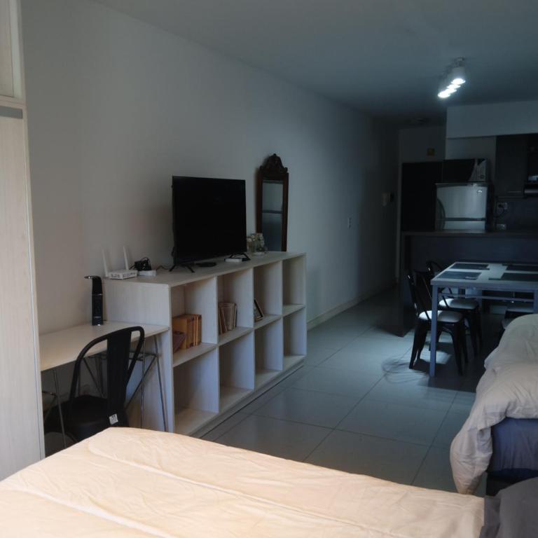 Dpto Premium en Palermo Hollywood Piscina Spa - One-Bedroom Apartment - 85