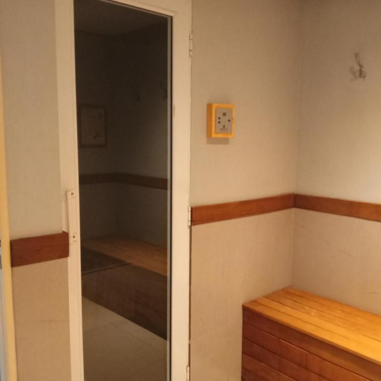 Dpto Premium en Palermo Hollywood Piscina Spa - Apartamento de 1 dormitorio - 50