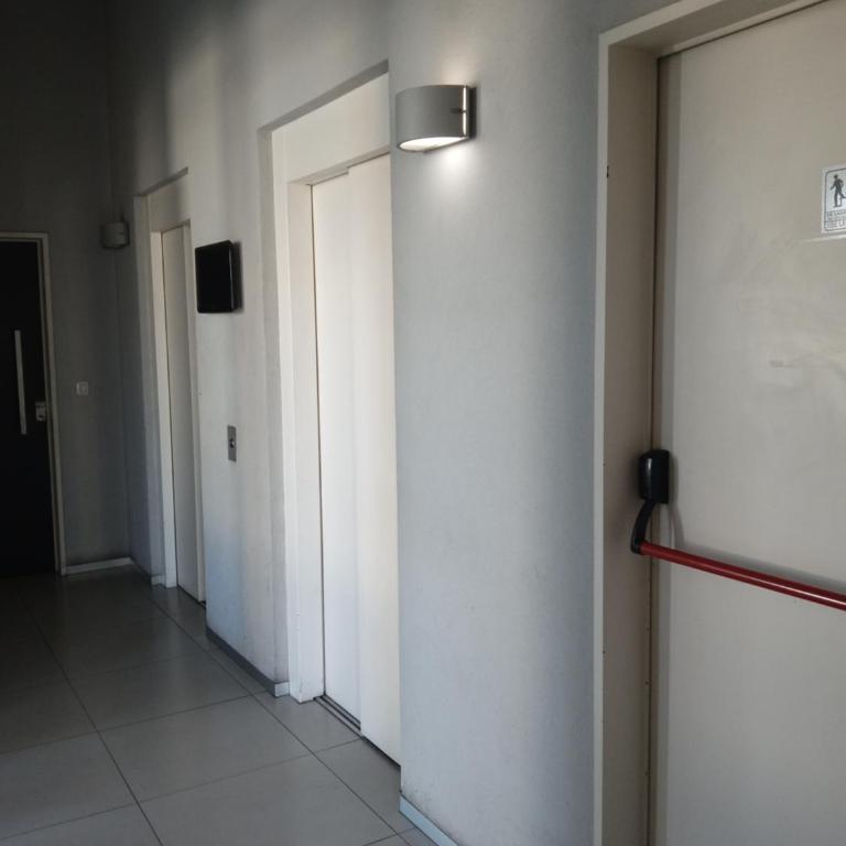Dpto Premium en Palermo Hollywood Piscina Spa - One-Bedroom Apartment - 66