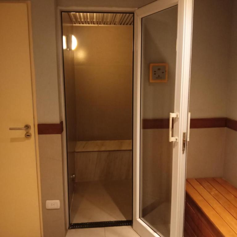 Dpto Premium en Palermo Hollywood Piscina Spa - One-Bedroom Apartment - 69