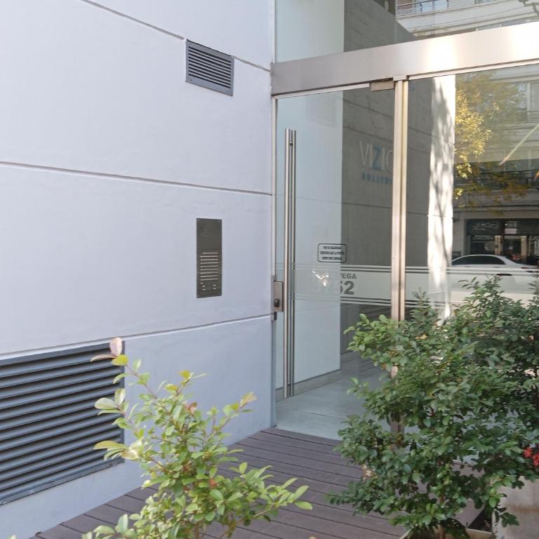 Dpto Premium en Palermo Hollywood Piscina Spa - One-Bedroom Apartment - 70