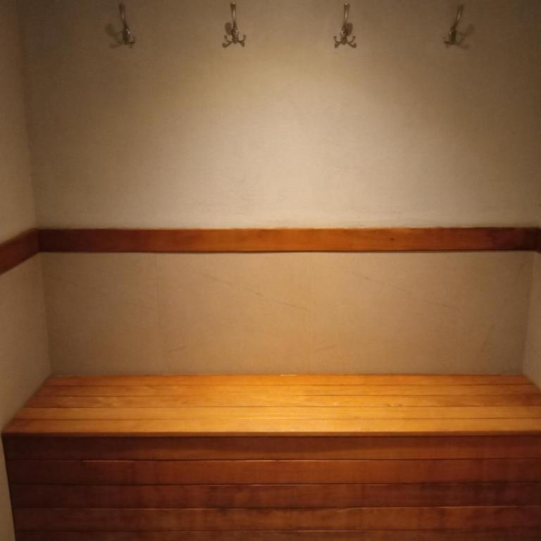 Dpto Premium en Palermo Hollywood Piscina Spa - One-Bedroom Apartment - 78