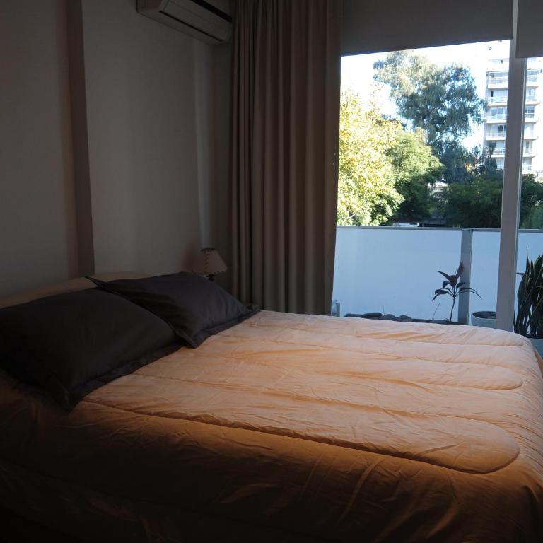 Dpto Premium en Palermo Hollywood Piscina Spa - One-Bedroom Apartment - 79