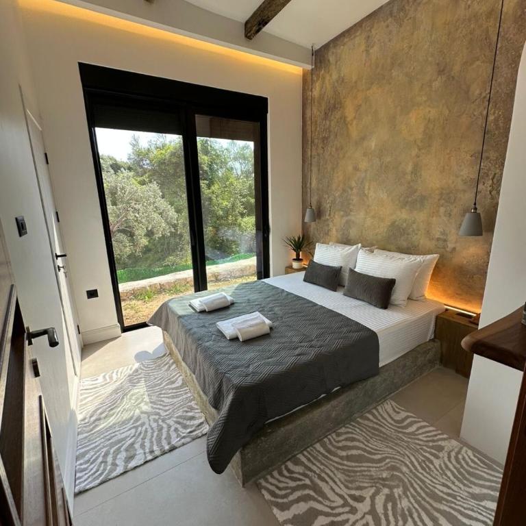 Eden's Garden - Two-Bedroom Villa - 6
