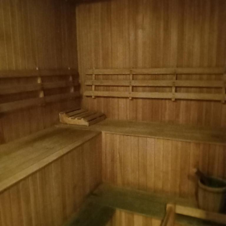Dpto Premium en Palermo Hollywood Piscina Spa - One-Bedroom Apartment - 92