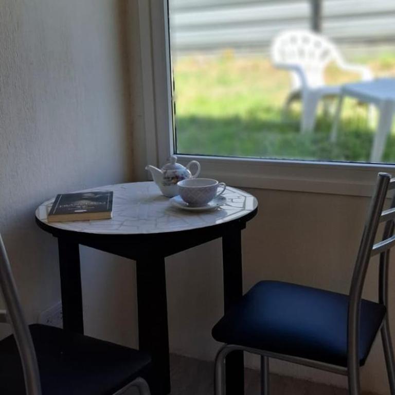 Reconexión contigo - Apartamento de 1 dormitorio - 8