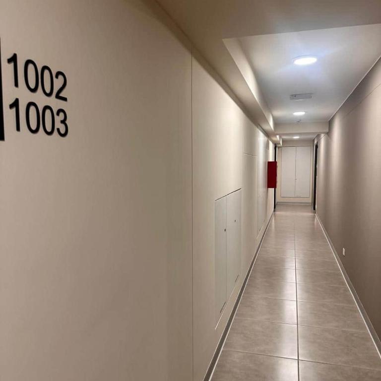 High-Floor Studio ·AC· StView & Pool · Miraflores - Apartment - 15