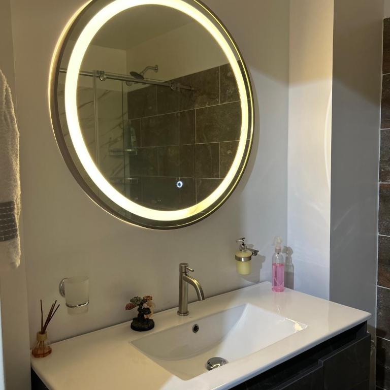 Apartamento campestre en san gil - Three-Bedroom Apartment - 2
