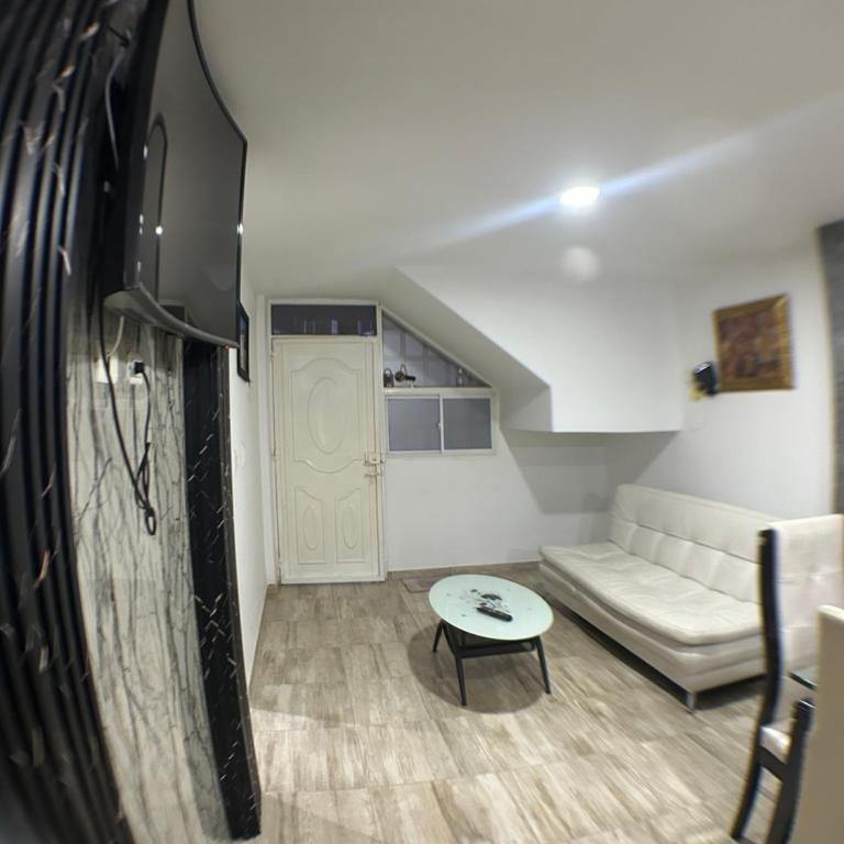 Apartamento campestre en san gil - Three-Bedroom Apartment - 11