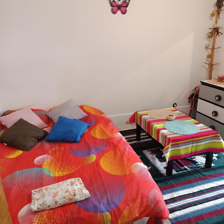 Charmant Studio à Nation Paris 11e arrondissement - Appartement 1 Chambre - 10