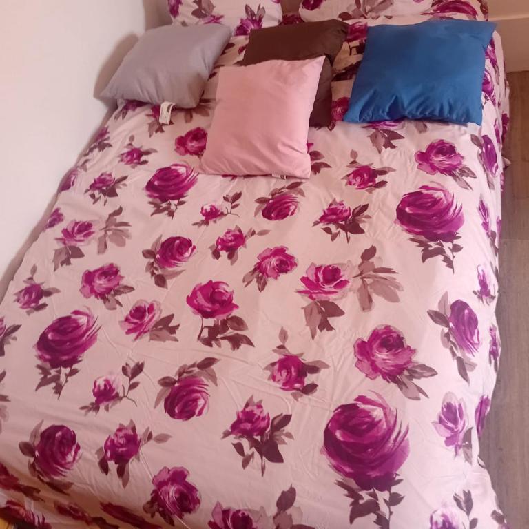 Charmant Studio à Nation Paris 11e arrondissement - Appartement 1 Chambre - 20
